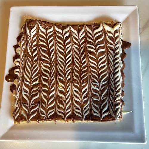NUTELLA CREPE 
